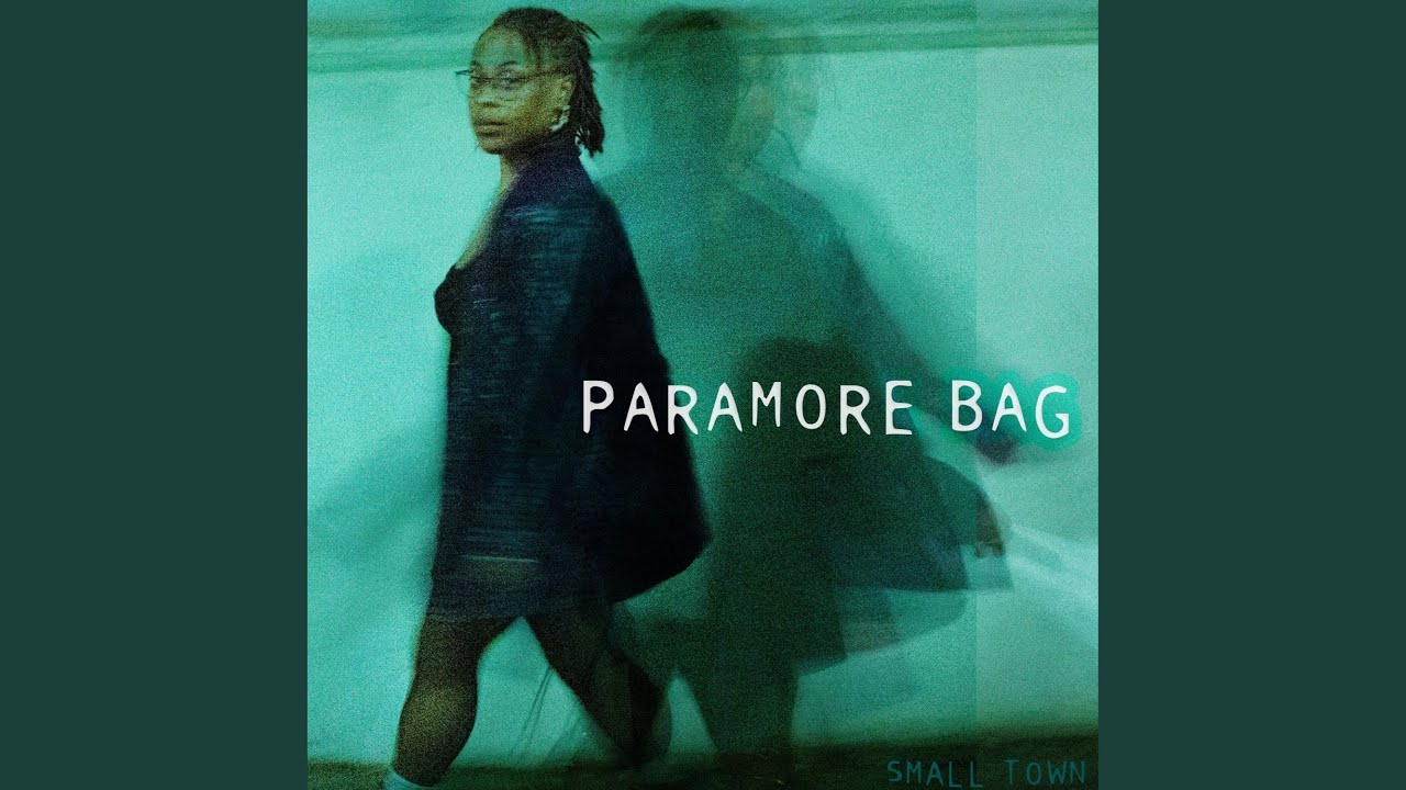 Watch Paramore Bag on YouTube Watch Paramore Bag on YouTube