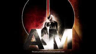 Seven That Spells - The Death And Resurrection Of Krautrock: AUM (teaser)