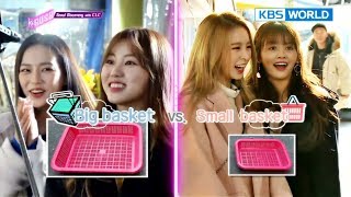 171201 CLC (씨엘씨): Seoul Discovery @ KBS World Idol Show K-RUSH2