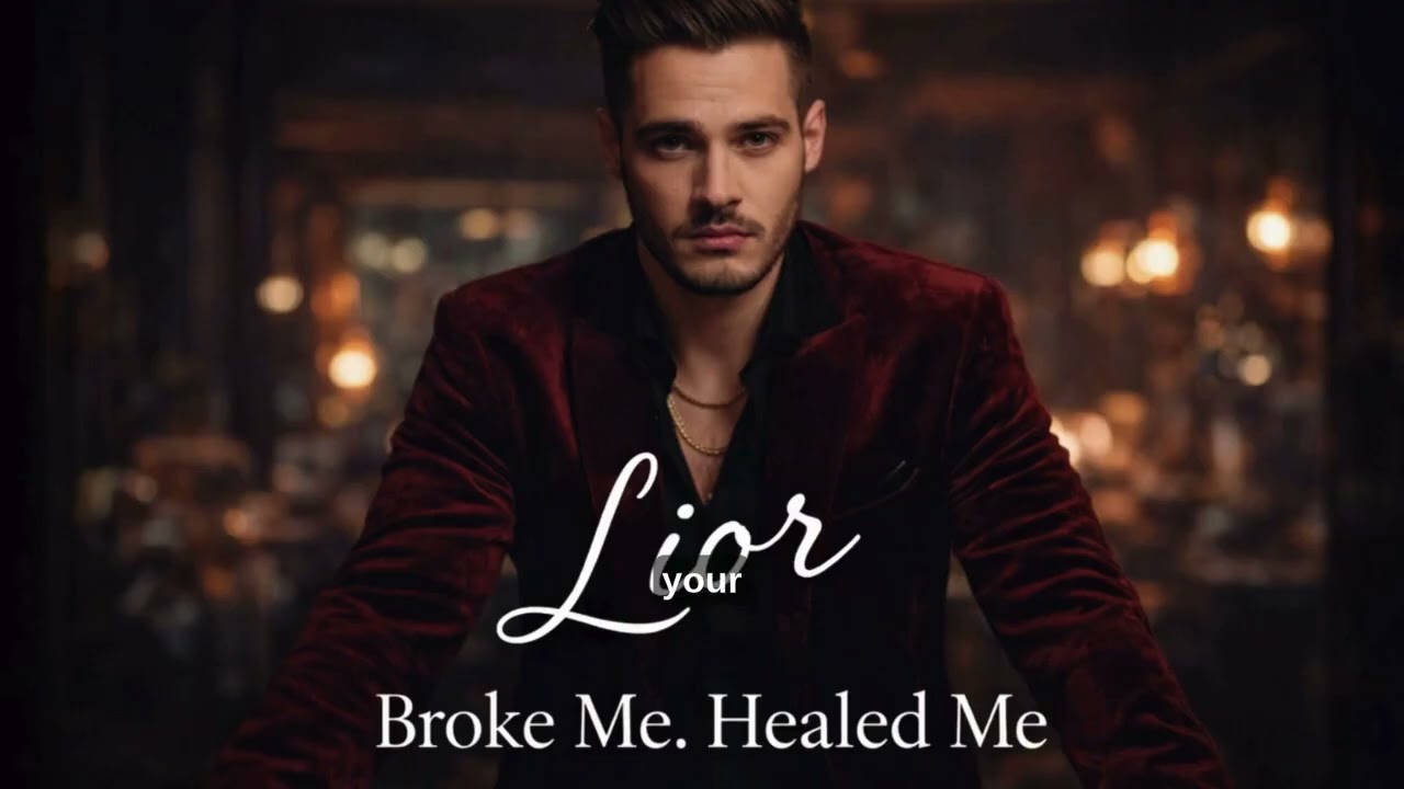 【R&B Soul】Love You From a Distance  Lior – Emotional R&B About Loving Alone