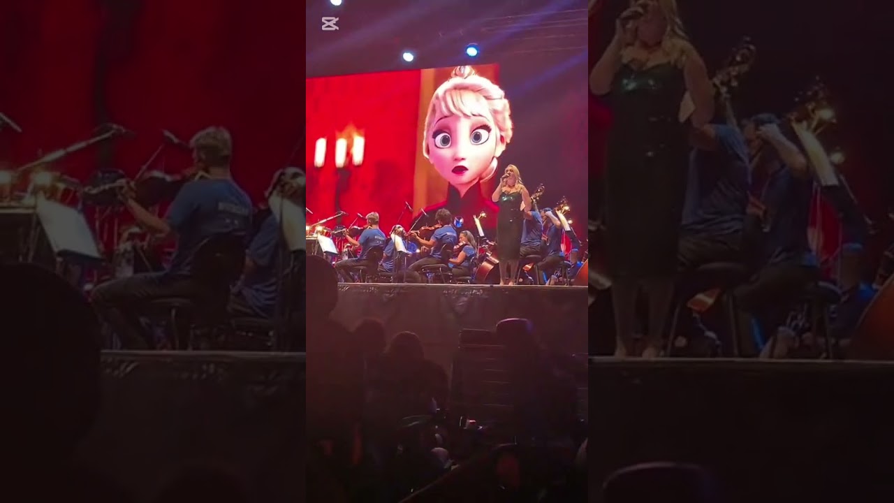 Disney in Concert by Edmonton Symphony Orchestra Aug. 29 - 30, 2025