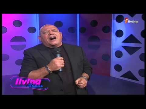 Mike Spiteri - Bħalek Ma Nsibx on Living Stars