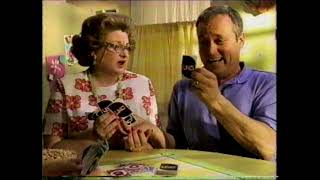 1998 Uno commercial