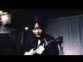 今晩はお月さん/ハンバートハンバート(cover)保坂茜