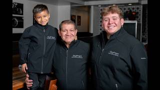 Building a 27-Year Legacy: The Story of Los Arroyos Santa Barbara