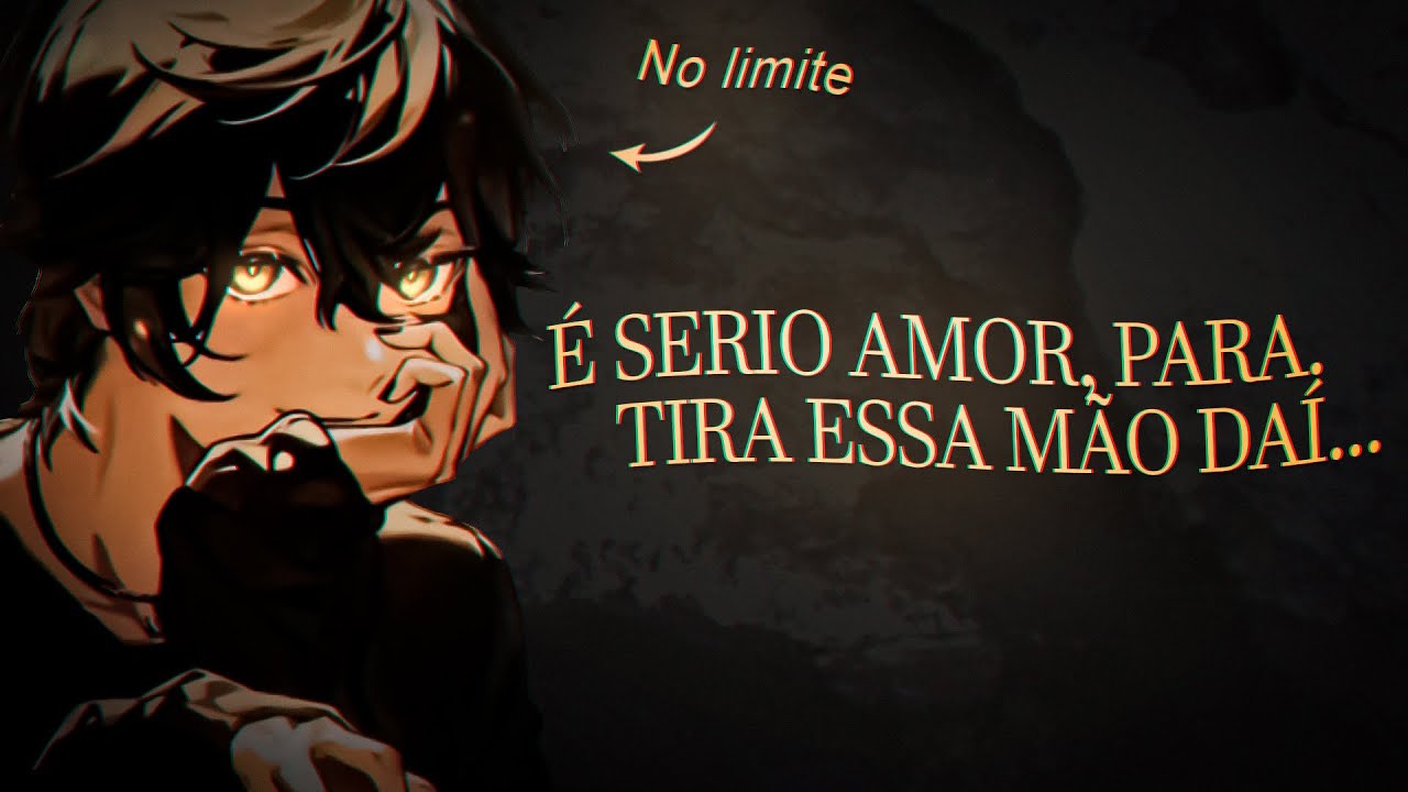 |ASMR| - VOCÊ DE MALDADE NO COLO DO SEU NAMORADO GAMER ATÉ ELE TE... [Youtuber] [Ciúmes]