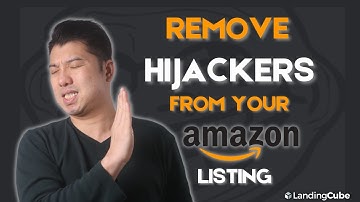 Take Down Amazon Hijacker By doing this! Remove Hijackers from your Amazon Listings in 2023 👍👍