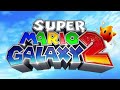 Staff Credits Super Mario Galaxy 2 OST 