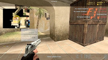 CSS 5k dgl+ak47 [DEMO FREE]