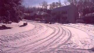 sledding.AVI