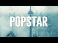 POPSTAR (Official Lyric Video)