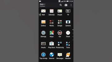 How to Forward Calls HTC One