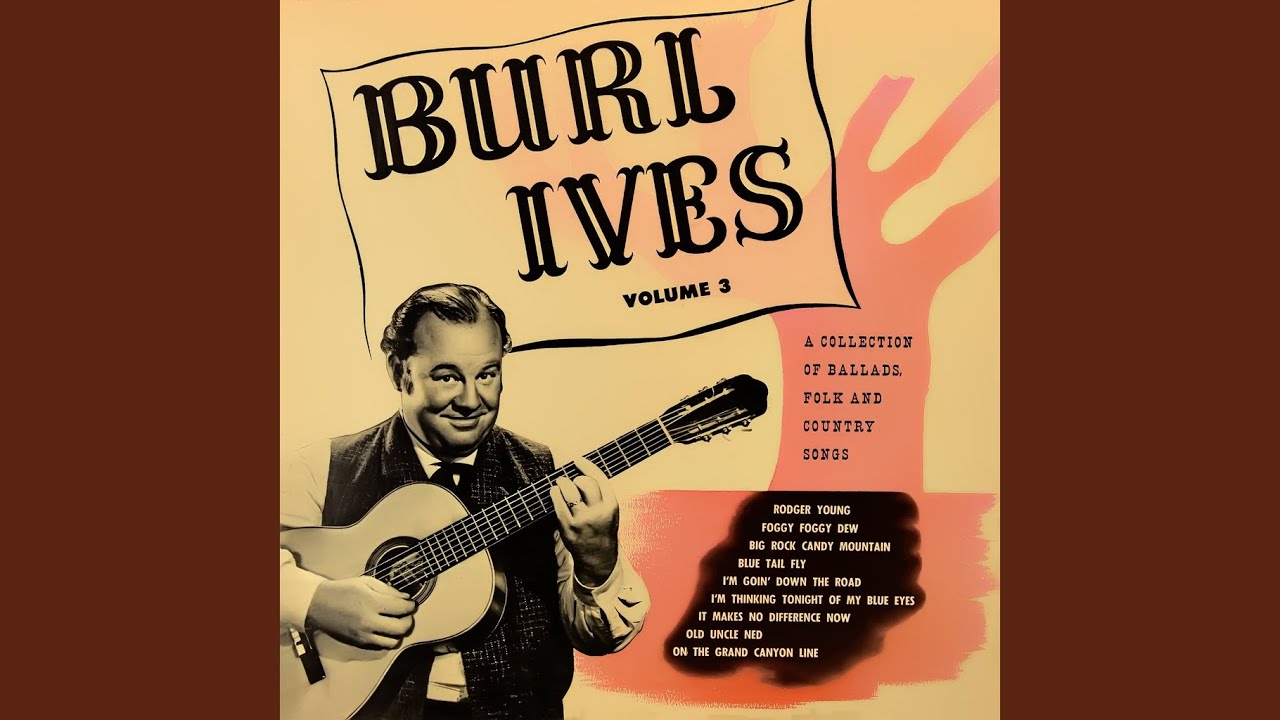 Old Uncle Ned - YouTube