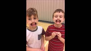 cub scout slideshow