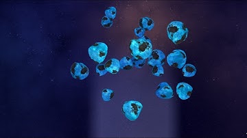 Chicken Invaders Universe v110 - Gameplay, June 18, 2022 (PL)