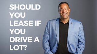 Should you lease if you drive a LOT of miles per year??? screenshot 3