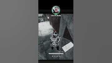 Rust Trap Base!  #rustconsole #rustvideos #rustshorts #rustgameplay #rustsolo