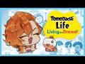【TOMODACHI LIFE: LIVING THE DREAM】 MORE BOYO DRAMA, MORE BUILDING!! - Ryzar Blazenfang【FSP EN】