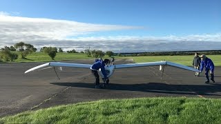 M-02J:OpenSky TestFlight Sep.2016