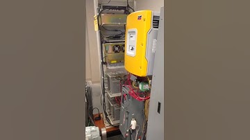 Microgrid Test Bed Prototype