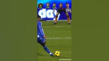 Thumbnail of The Art Of Knuckleball ⚽️