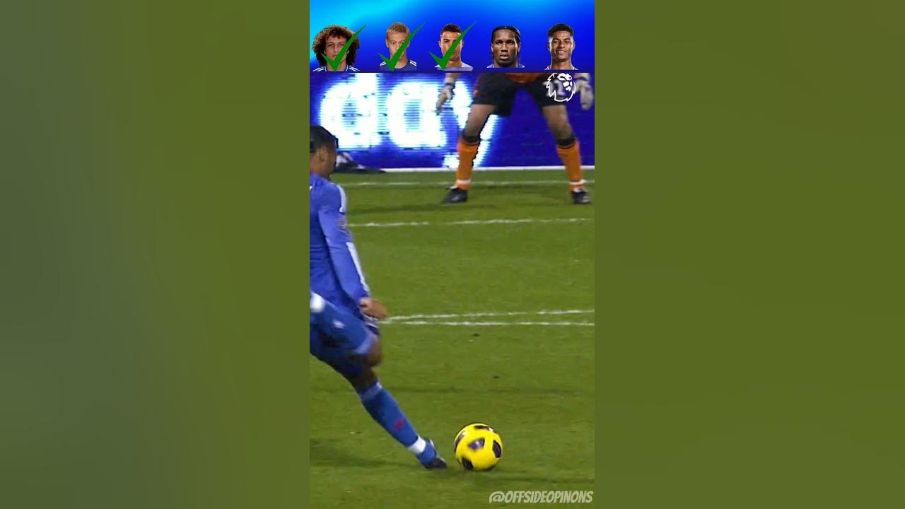 The Art Of Knuckleball ⚽️