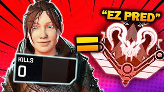 Why Season 17 Matchmaking SUCKS - Ranked is TOTALLY BROKEN - Apex Legends Update Guide