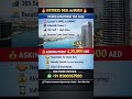🔥 DISTRESS DEAL IN DUBAI 🇦🇪 🔥 | Lake View 🌊📍 Lakeside Tower C – IMPZ by DAMAC💰 Aed: 4.25 Lakhs