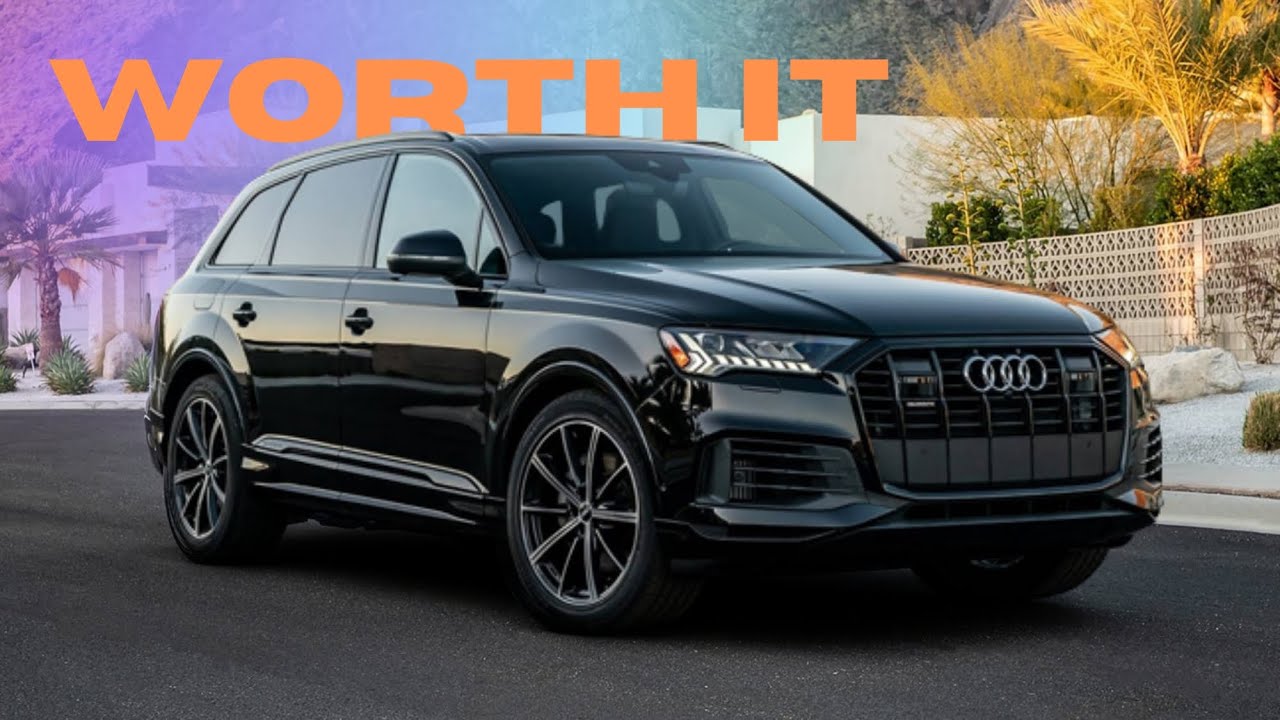 Top 5 Best SUVs you should buy.suv YouTube