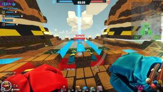Block N Load: Kreepy on a custom map