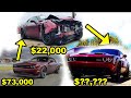 My $73,000 Hellcat, How much did it Actually Cost Me Price Reveal