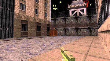 What i am working on in Duke nukem 3d