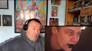 T Blockers TRAILER REACTION