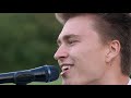 Riptide - Live Cover by Nico Grund