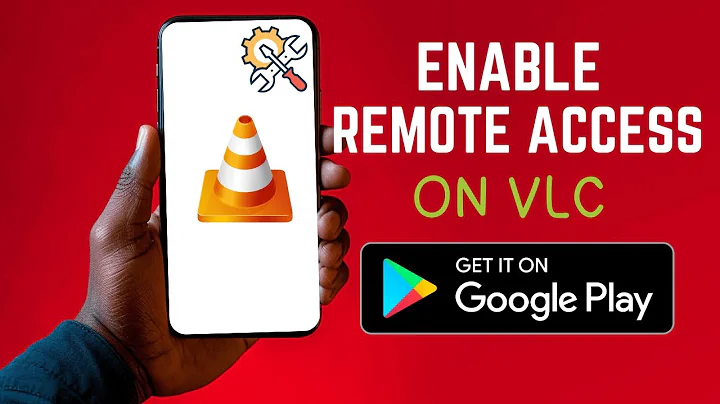 How To Enable Remote Access On VLC App
