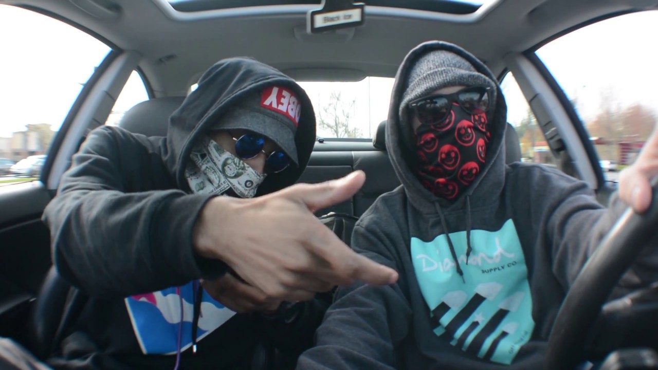 LexScope - Who Cares [Official Music Video]