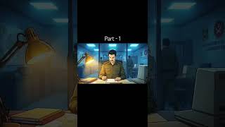 India's Greatest Spy #indianspy #truestory #trendingnow #2ddocumentary #2danimation #fyp