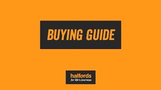 App Integrated Stereo Buying guide  | Halfords UK screenshot 5