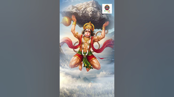 కొండగట్టు కొండల్లో#హనుమాన్ 2025 పాట l జై హిందూ అంజన్న భక్తి పాట2025 New hanuman song#new devotional