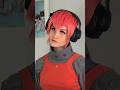 New Cosplay Nimona In My Style Nimona Cosplay 