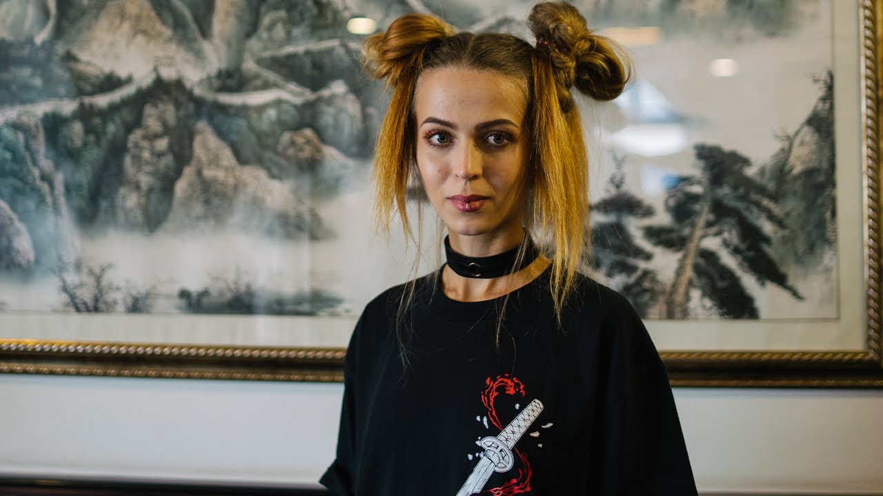 WOLFPACK CLOTHING | Japanese Collection | Tattoo Inspired Clothing