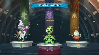 PVZ BFN NUEVO EVENTO INVASIÓN ESTRATEGICA DE TERRITORIOS EN 2026 ÉPICO #5 SOLDIERDIEGO