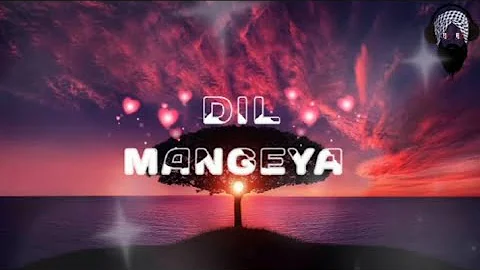 DIL MANGEYA(8D Audio🎧) | Amantej Hundal | Underrated(Album) | Latest Punjabi Songs 2021 | BVStudio