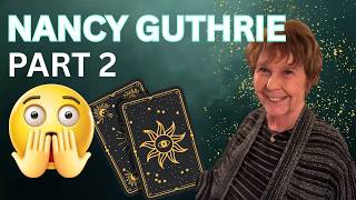 NANCY GUTHRIE PART 2 ~ Kidnapped But Not Kidnapped | Things Don't Go As Planned