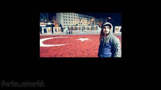 Bir Güzel Sevmiştim Yanağı Gamze - Furkan Öztürk
