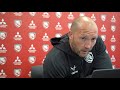George Skivington looks ahead to Northampton Saints