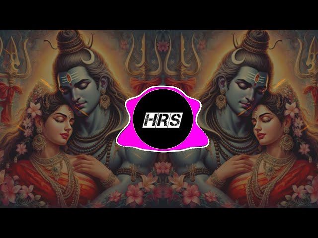 Ek Din Wo Bhole Bhandari - (Desi Duff Remix) | Dj Harshit HRS Remix | Shivratri Special Song 2024 class=