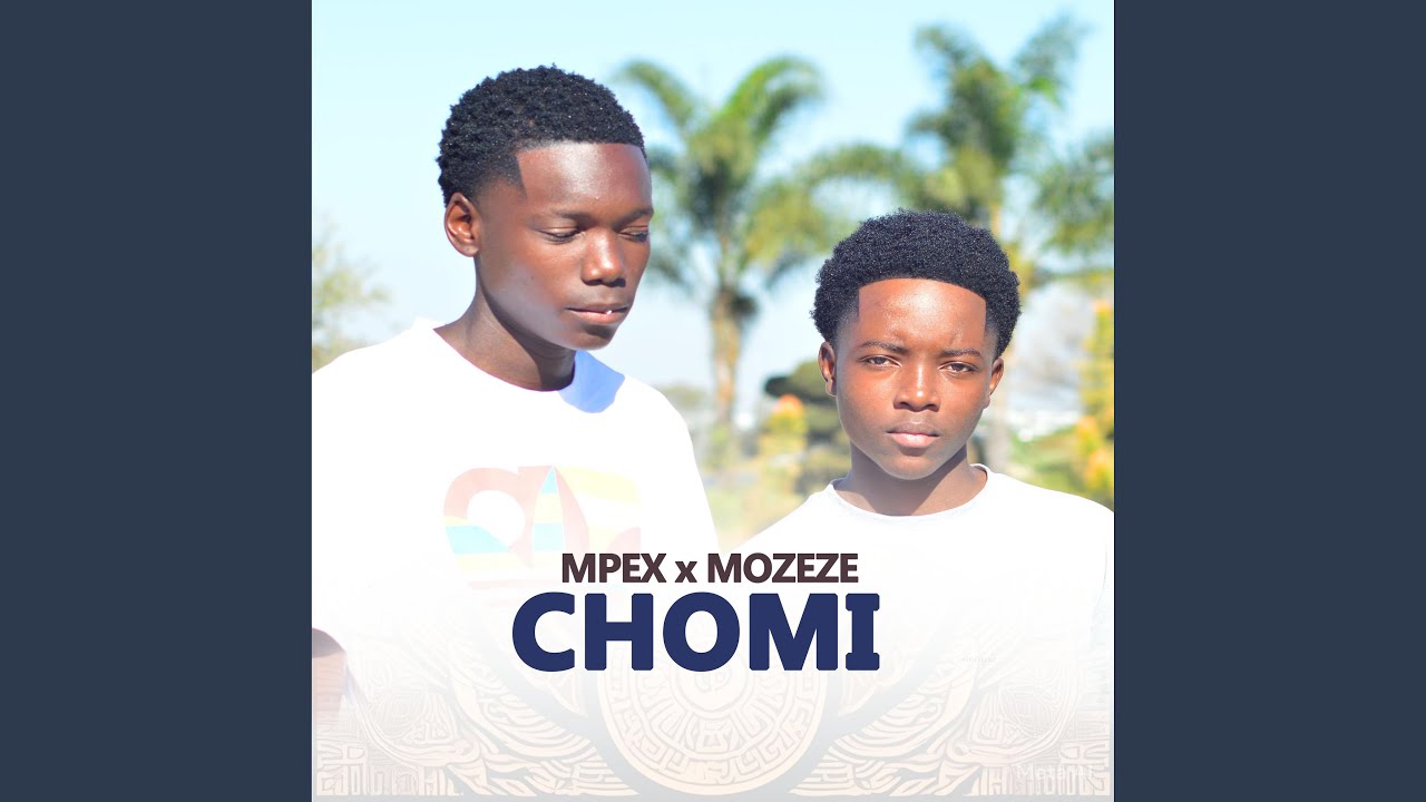 Watch Chomi on YouTube Watch Chomi on YouTube