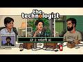 the technologist Ep 2: সর্বগ্রাসী AI