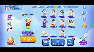 Lets play merge snake!